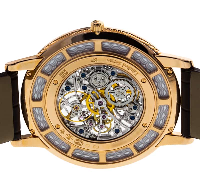 Jaeger-LeCoultre Master Ultra-Thin 1342501